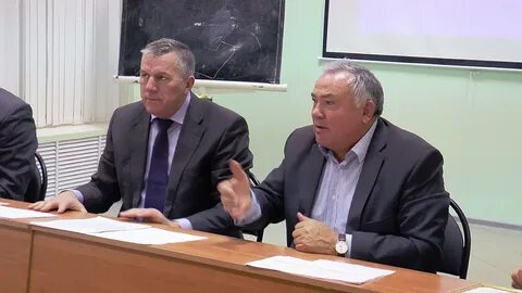 Рамис хатыпович