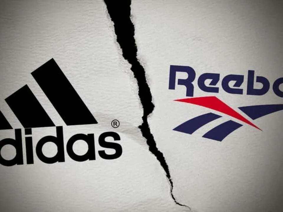 Reebok & adidas 2005. Рибок против адидас. Adidas Reebok. Адидас с.р. Адидас рибок купить