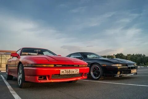 Supra a70