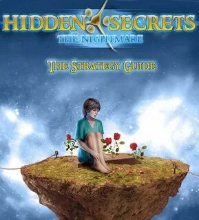 Hidden secrets
