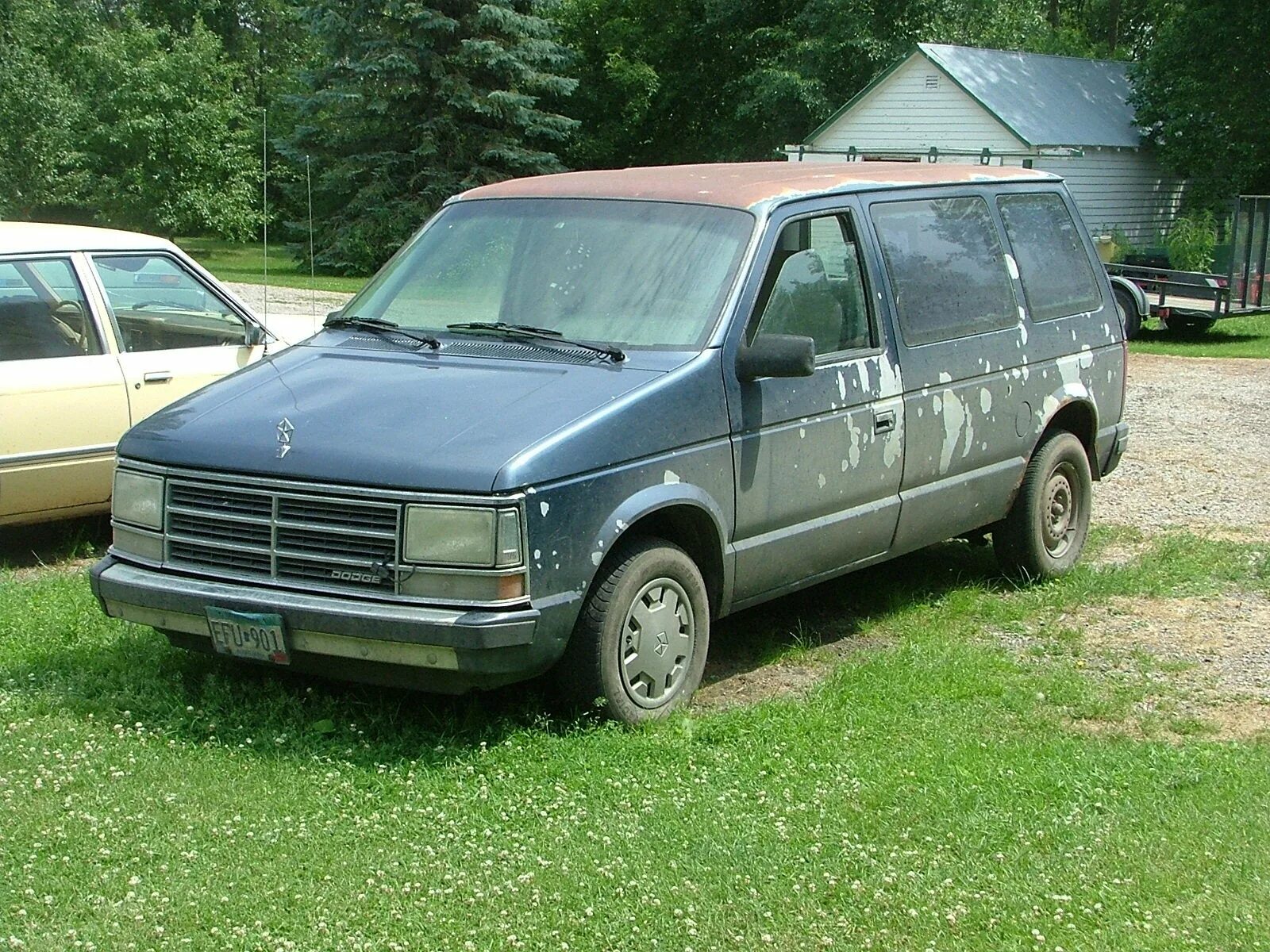 Dodge Caravan 1990. Додж Караван 1. Dodge Caravan 1990-1995. Chrysler Caravan 1990.