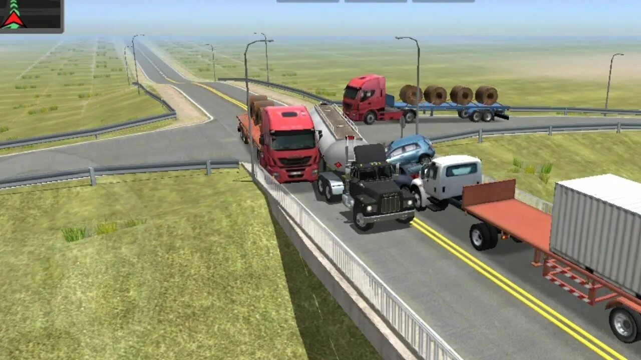 Взломанный grand truck simulator. Грузовики из Гранд трак симулятор 2. Grand Truck Simulator 2 краш тест. GTS Truck Simulator APK download.