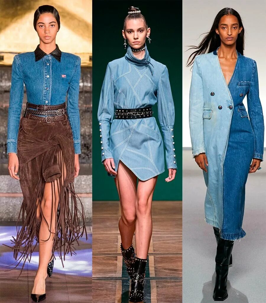 Женская моде весна-лето 2021: коллекция Dolce & Gabbana