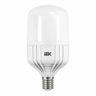 Led лампы e40