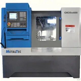 Metaltec next