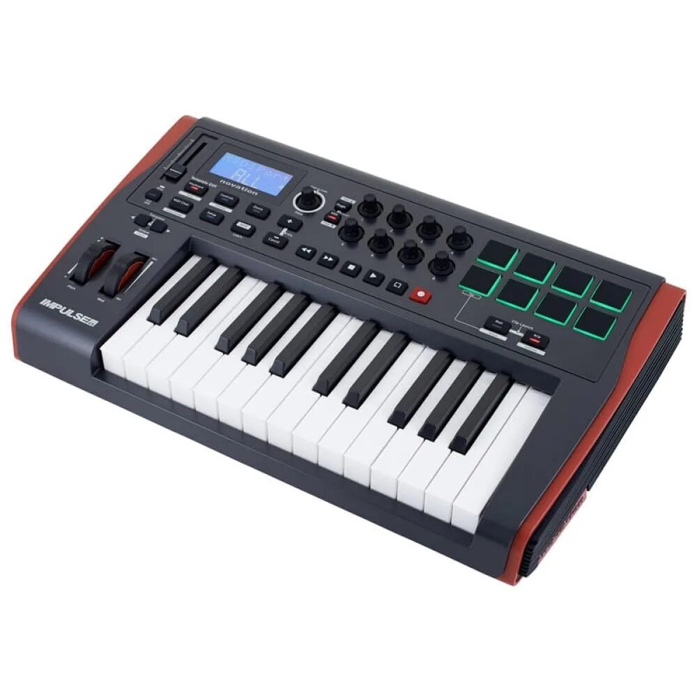 Midi клавиатура 25