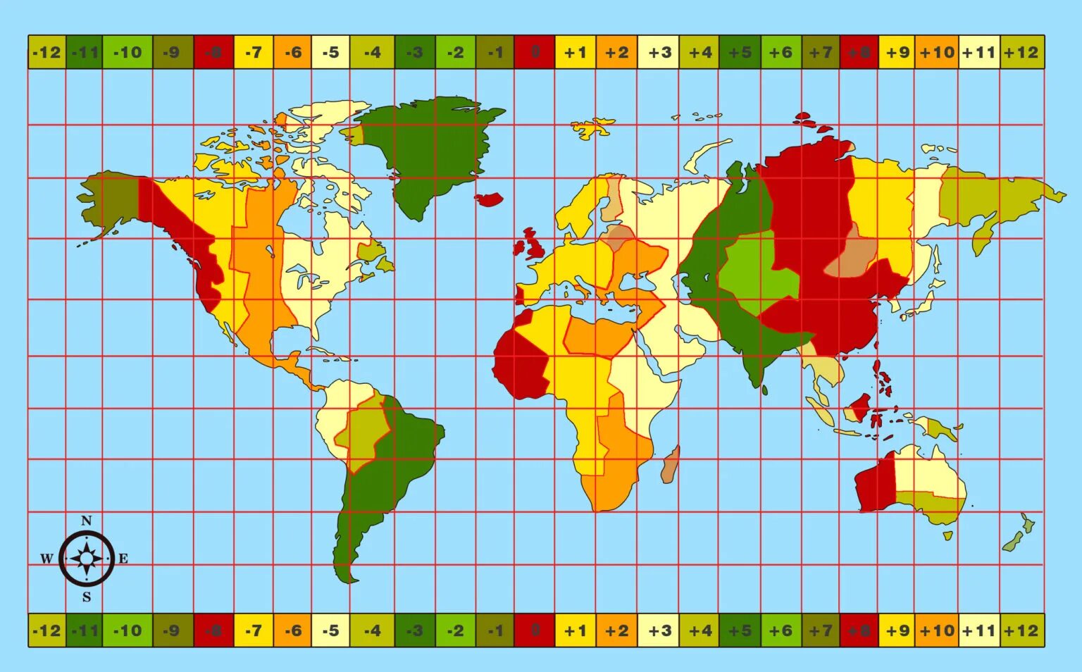 Gmt это какое время. Карта часовых поясов gmt. карта часовых поясов мира 2025. часовой пояс gmt 7 на карте. временные зоны.