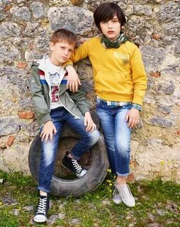 Two boys videos