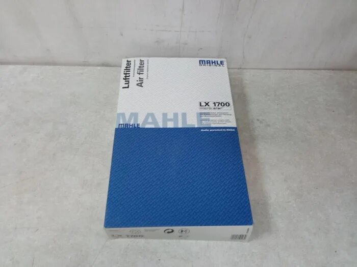 Lx 1700. MAHLE lx1700 фильтр воздушный. Фильтр MAHLE воздушный LX 713 = 20732726. MAHLE lx713 фильтр воздушный. Фильтр воздушный MAHLE LX 2992.