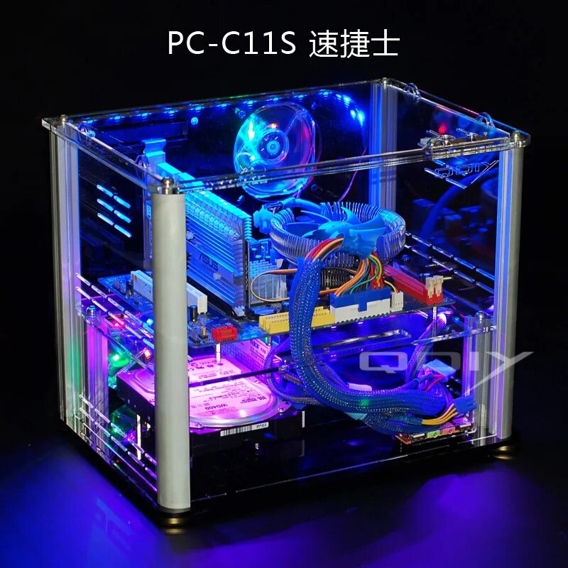 Clear pc