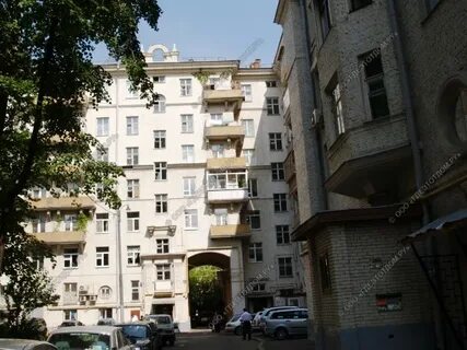 Кутузовский 9 1