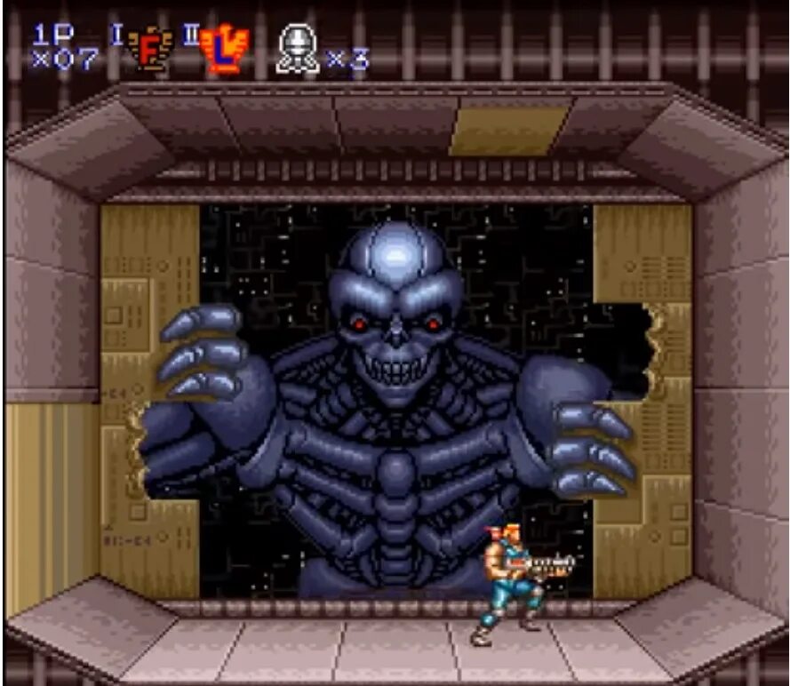 Боссы игр на сеге. Игра на сегу про пришельцев. Боссы игр на сеге. Contra hard corps боссы. Игры contra hard corps 2.