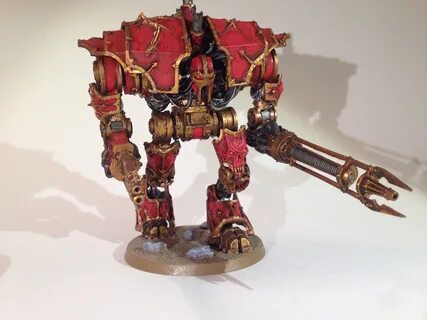 Demon engine