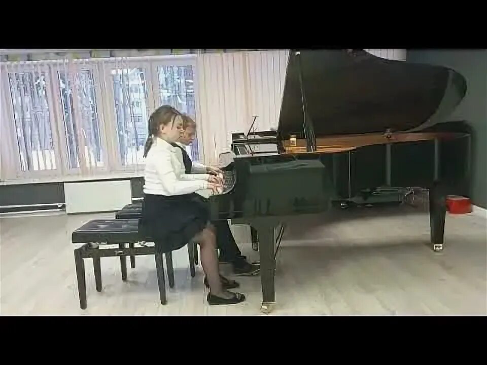Гаврилин тарантелла слушать. Гаврилин тарантелла слушать