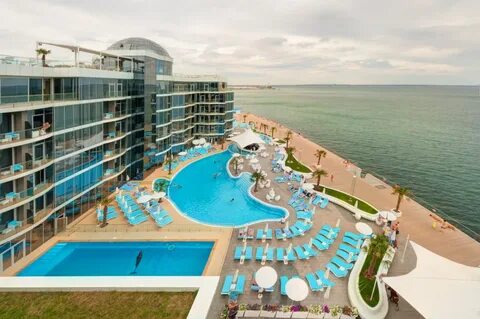 Комплекс море