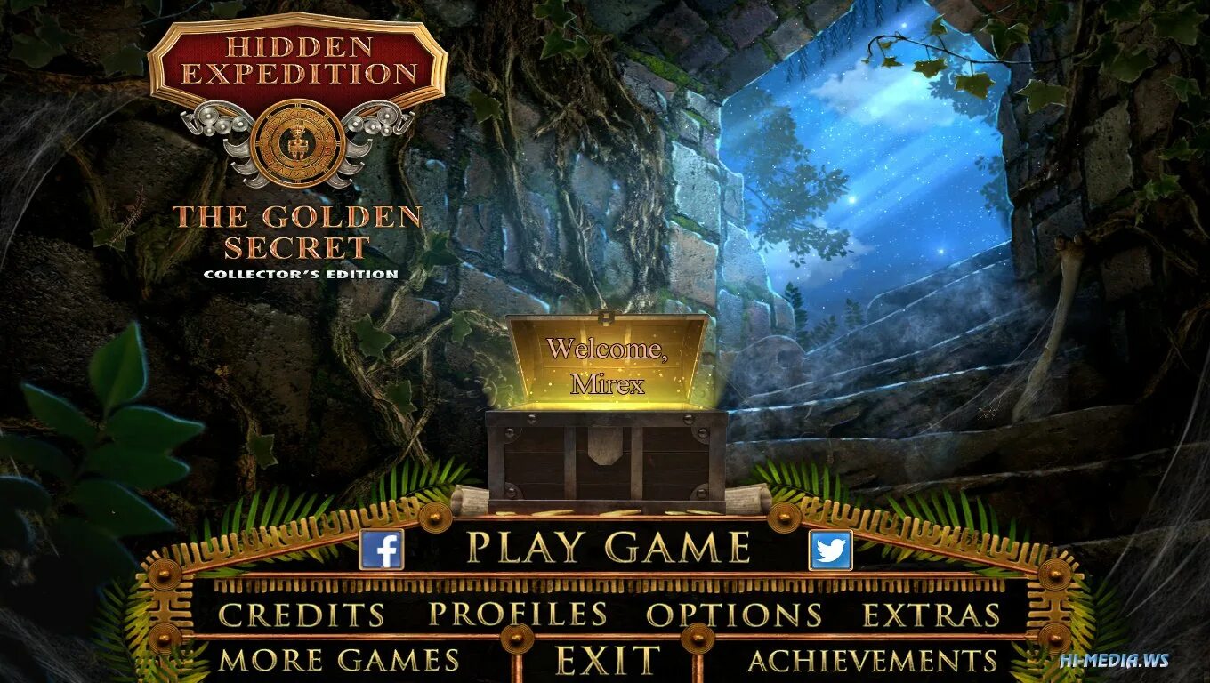 5 тайная игра. Экспедиция игра. Hidden Expedition. Игра Gold. Титры игры.