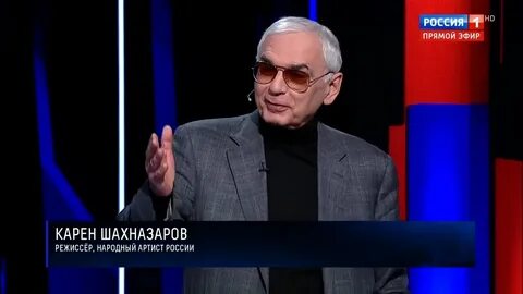 Участники вечера с владимиром соловьевым список