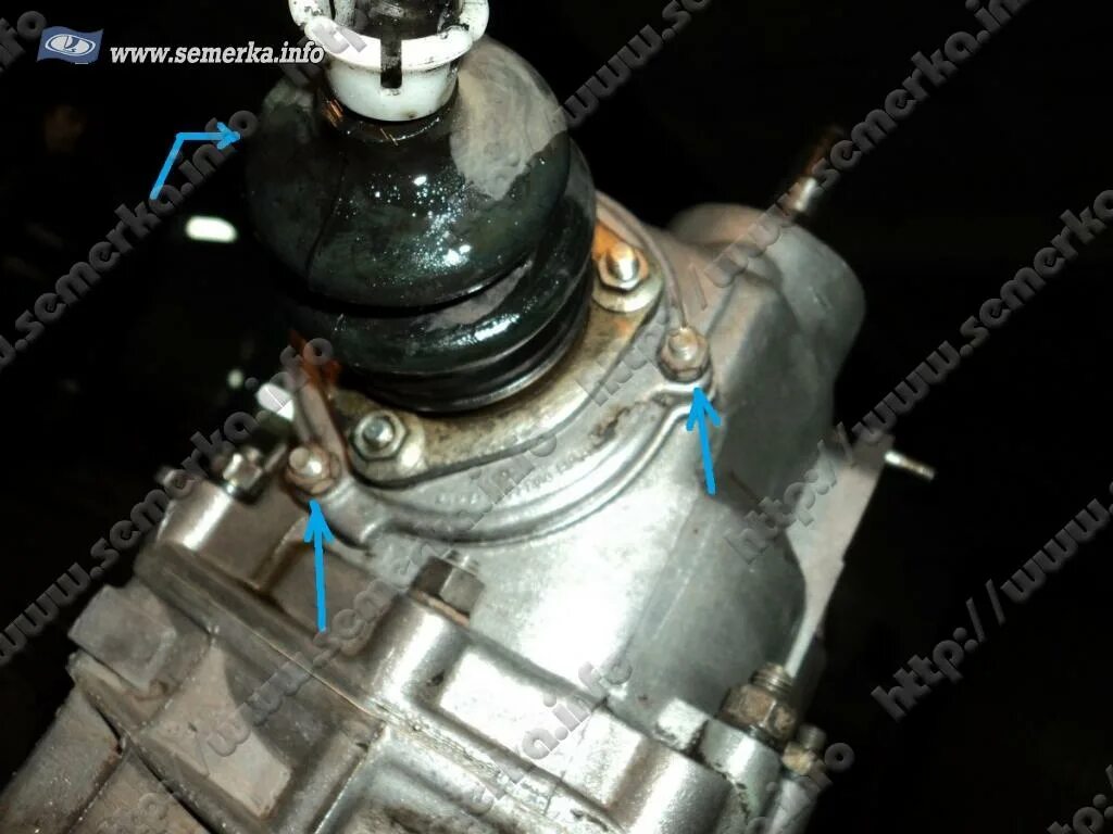 Масло в кпп ваз 2107 5 ступка. Масло в кпп ваз 2107 5 ступка