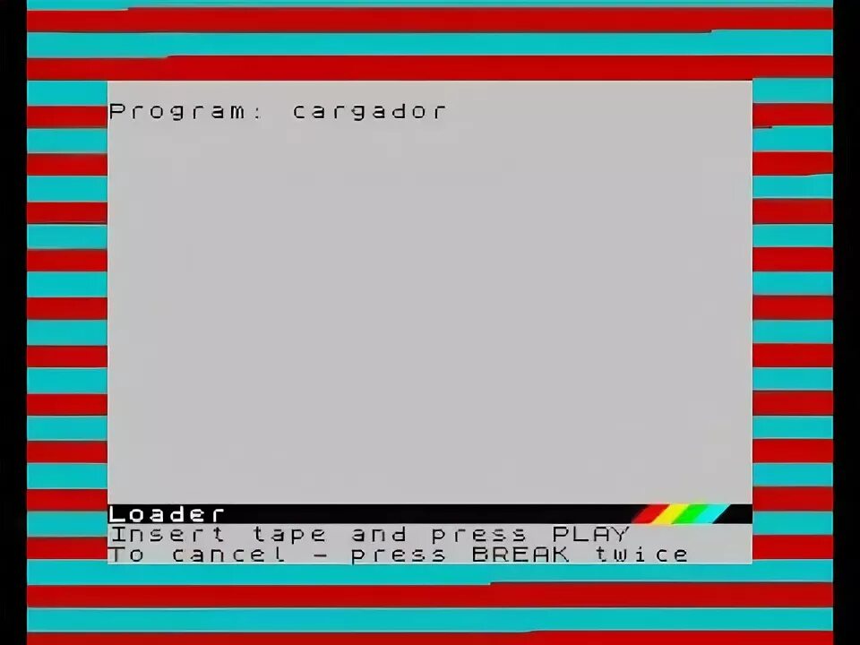 Загрузочный экран яч Spectrum. ZX Spectrum экран. Загрузочный экран ZX Spectrum. ZX Spectrum loading. Загрузка спектрум