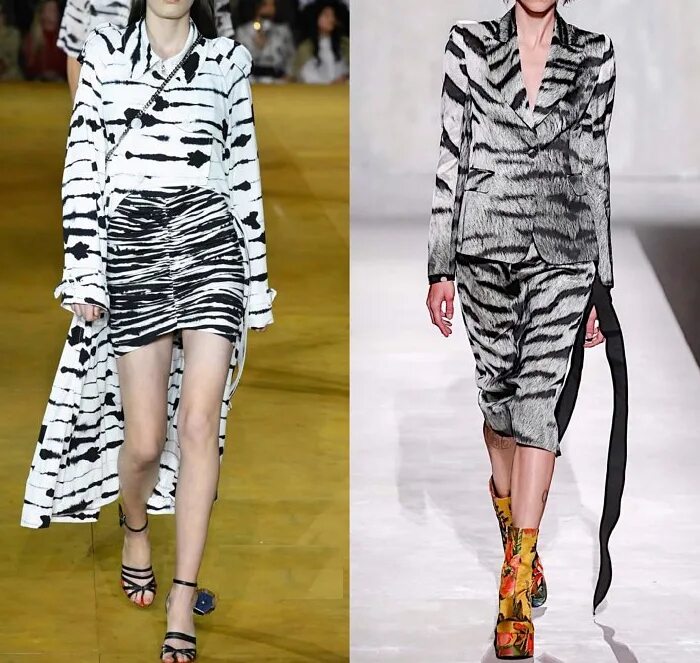 Print mode