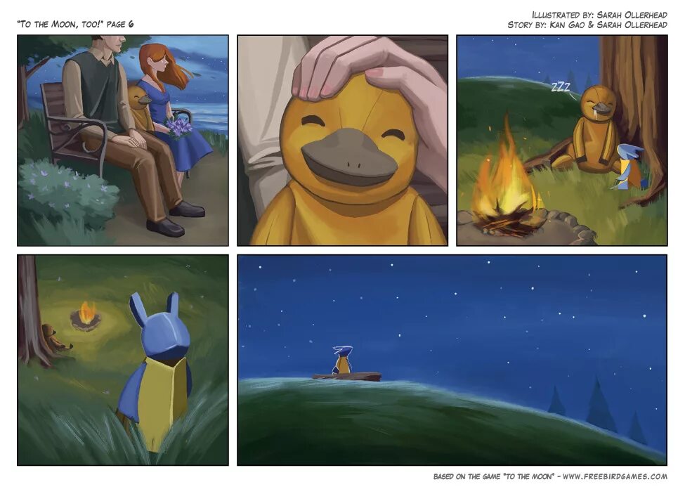 фэй finding paradise.