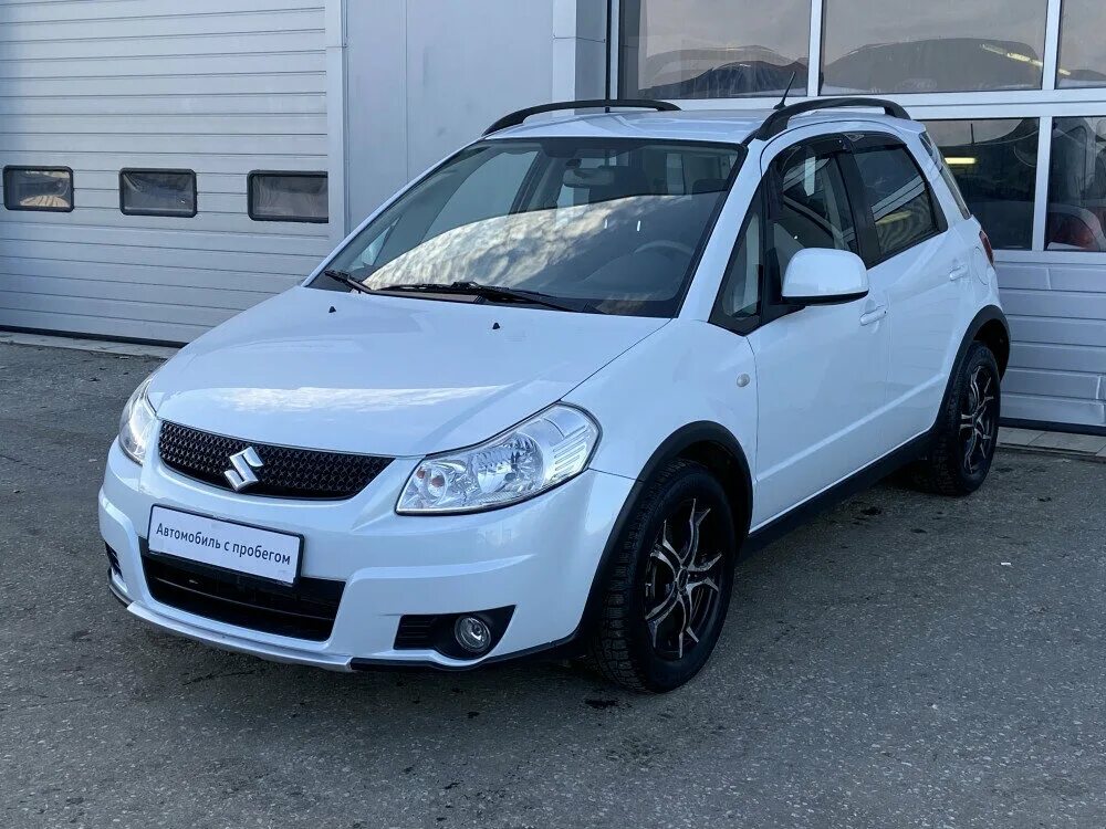 Suzuki sx4 1.6 at, 2010 отзывы. Сузуки магазин в Саратове. XPIAT 2010. Б/У авто в Саратове Сузуки.