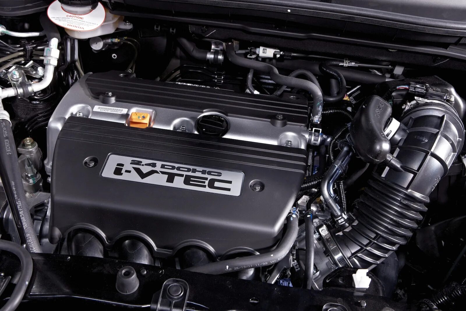 Honda двигатели 2 4. Двигатель Honda CR-V 2.0. Двигатель Хонда СРВ 2013 2.4. Honda CR-V рд5 двигатель 2.4 VTEC. Honda CRV 2006 VTEC.
