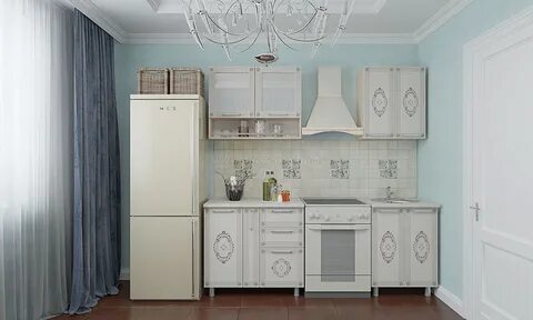 Кухня миф 3