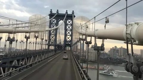 Мост видео