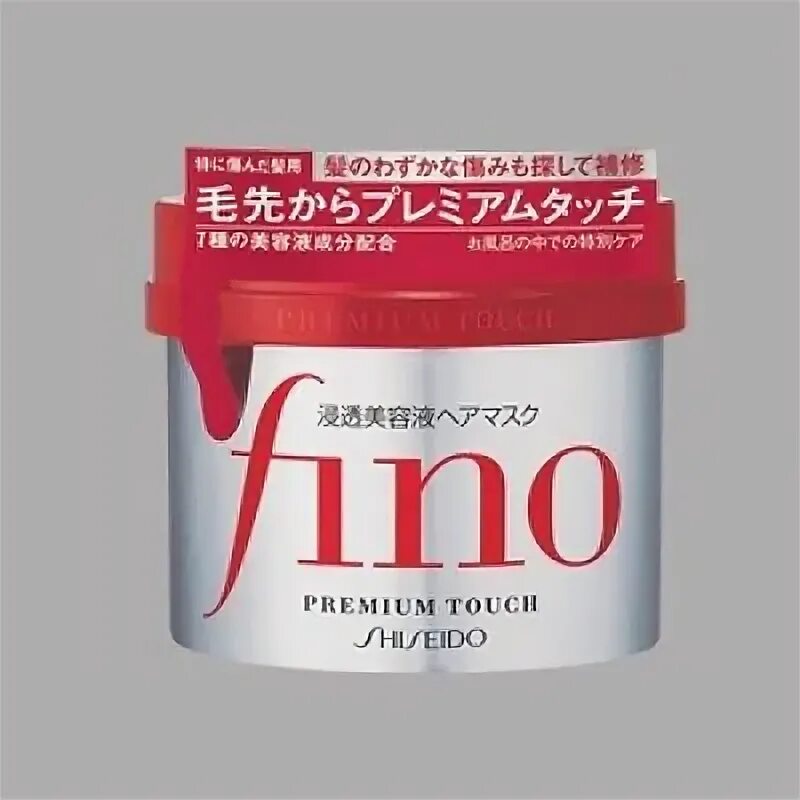 Маска для волос Shiseido fino. Shiseido fino Premium Touch. Японская маска для волос fino. Маска fino оригинал.