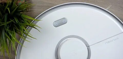 Робот пылесос xiaomi e5