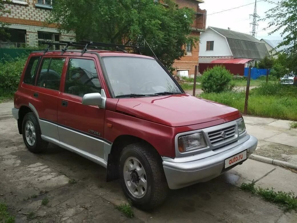 Сузуки 1993. Сузуки Витара 1993. Suzuki Vitara 1993. Suzuki Vitara 1993 года выпуска. Suzuki Vitara i 1.6 MT (97 Л.С.) 4wd.