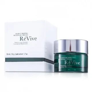 Renewal cream