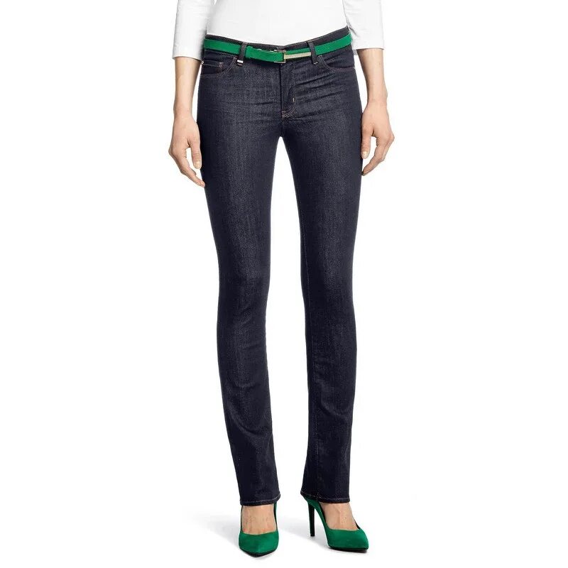 джинсы hugo женские