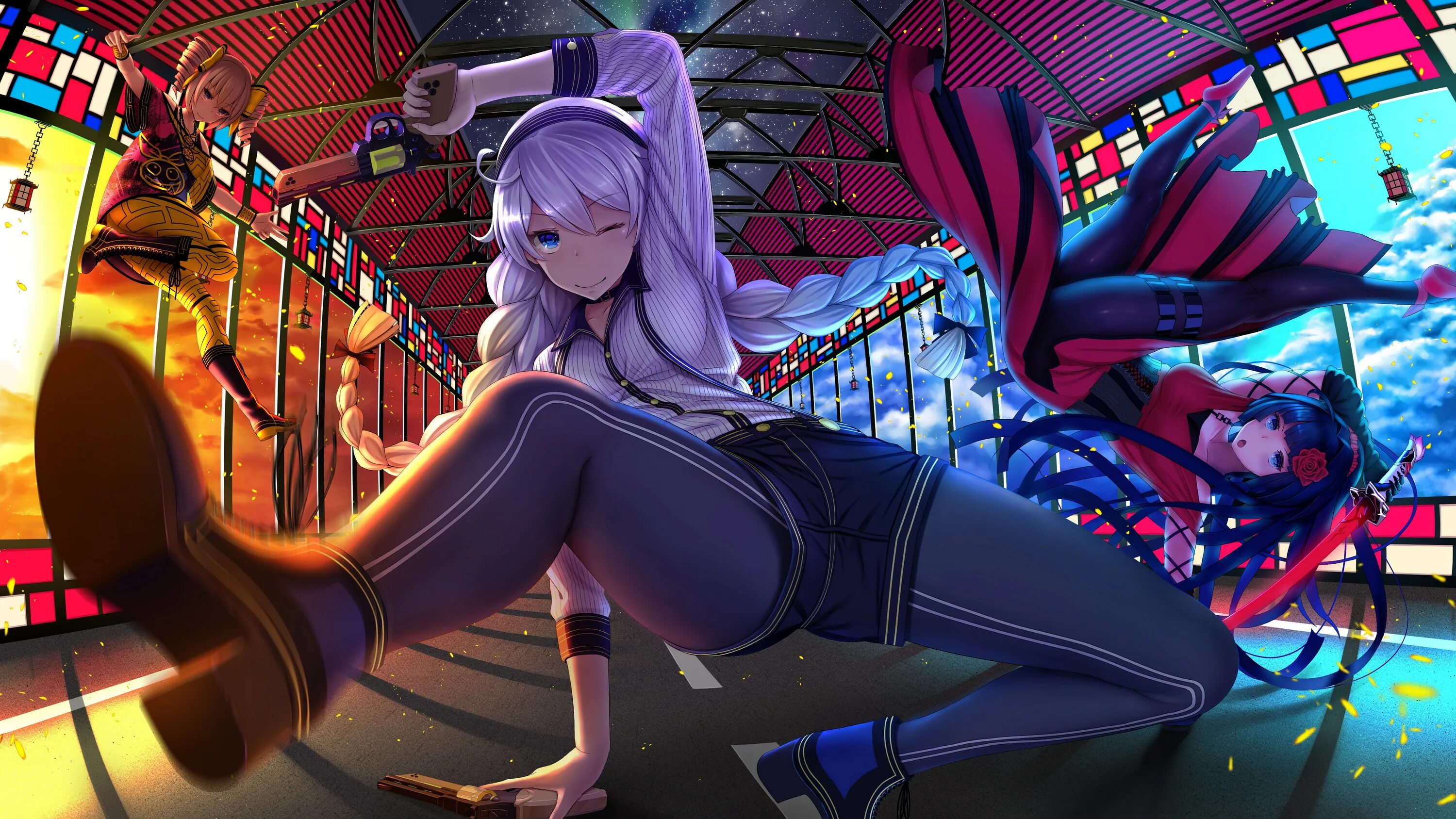 Honkai animation. Kiana kaslana. kiana kaslana raiden mei юри. benghuai xueyuan. honkai impact asuka.
