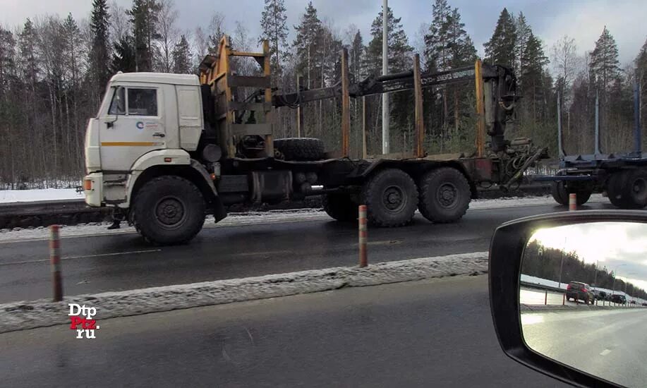 Под петрозаводском