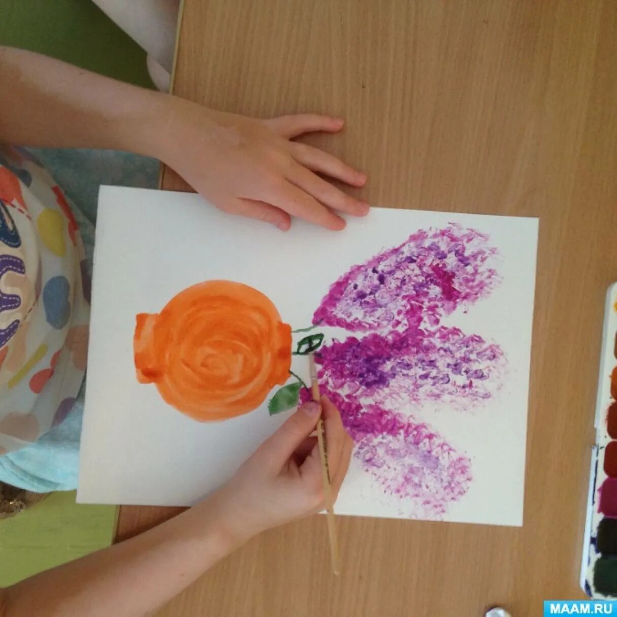 Нетрадиционное рисование в детском саду. Нетрадиционное рисование цветов. Нетрадиционное рисование в средней группе. Цветы нетрадиционная техника. Занятие рисование цветы для мамы