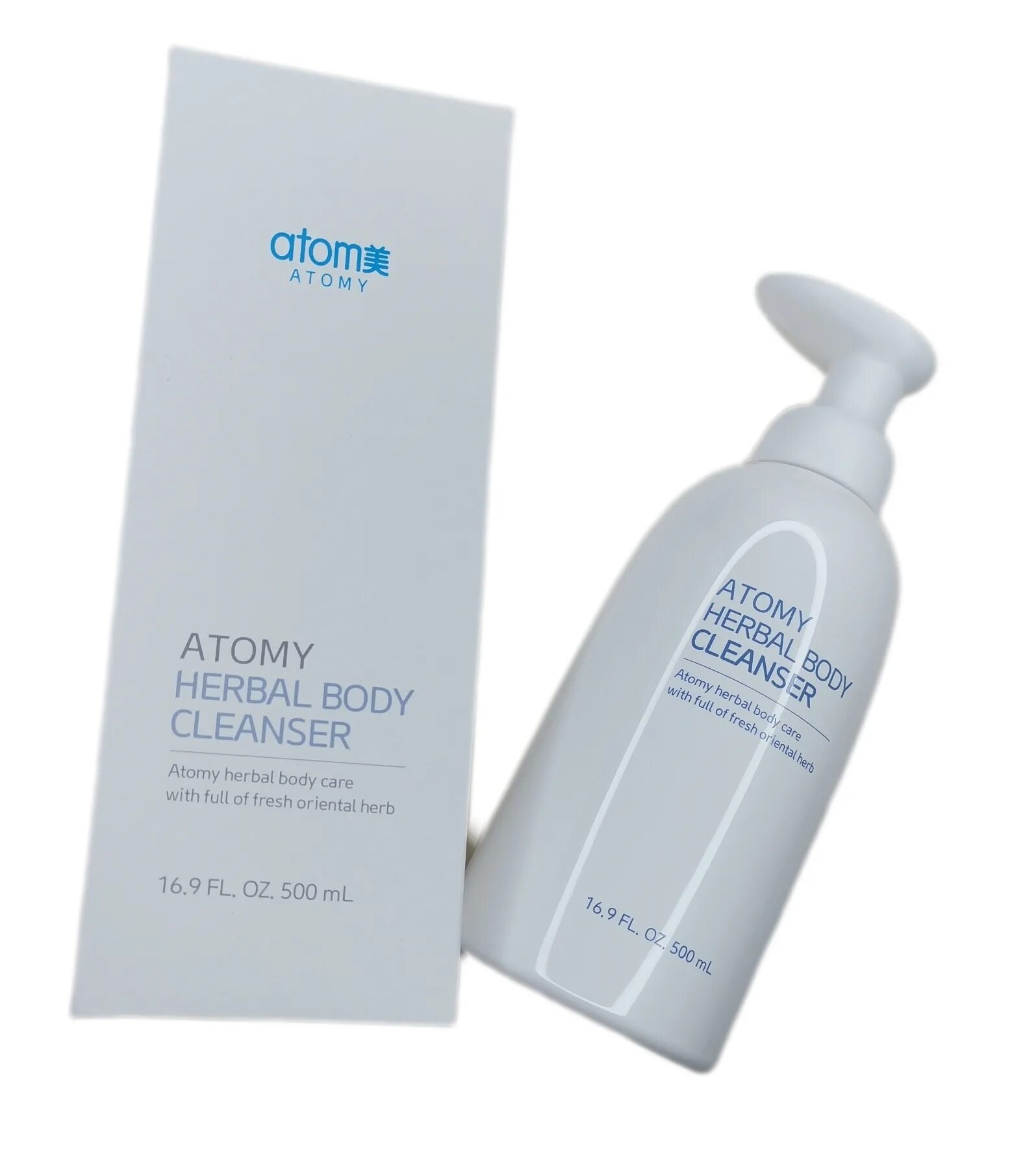 Foam cleanser atomy. Атоми Хербал гель для душа. Набор Хербал Атоми. Deep Cleanser Atomy. Атоми гель для душа мужской.