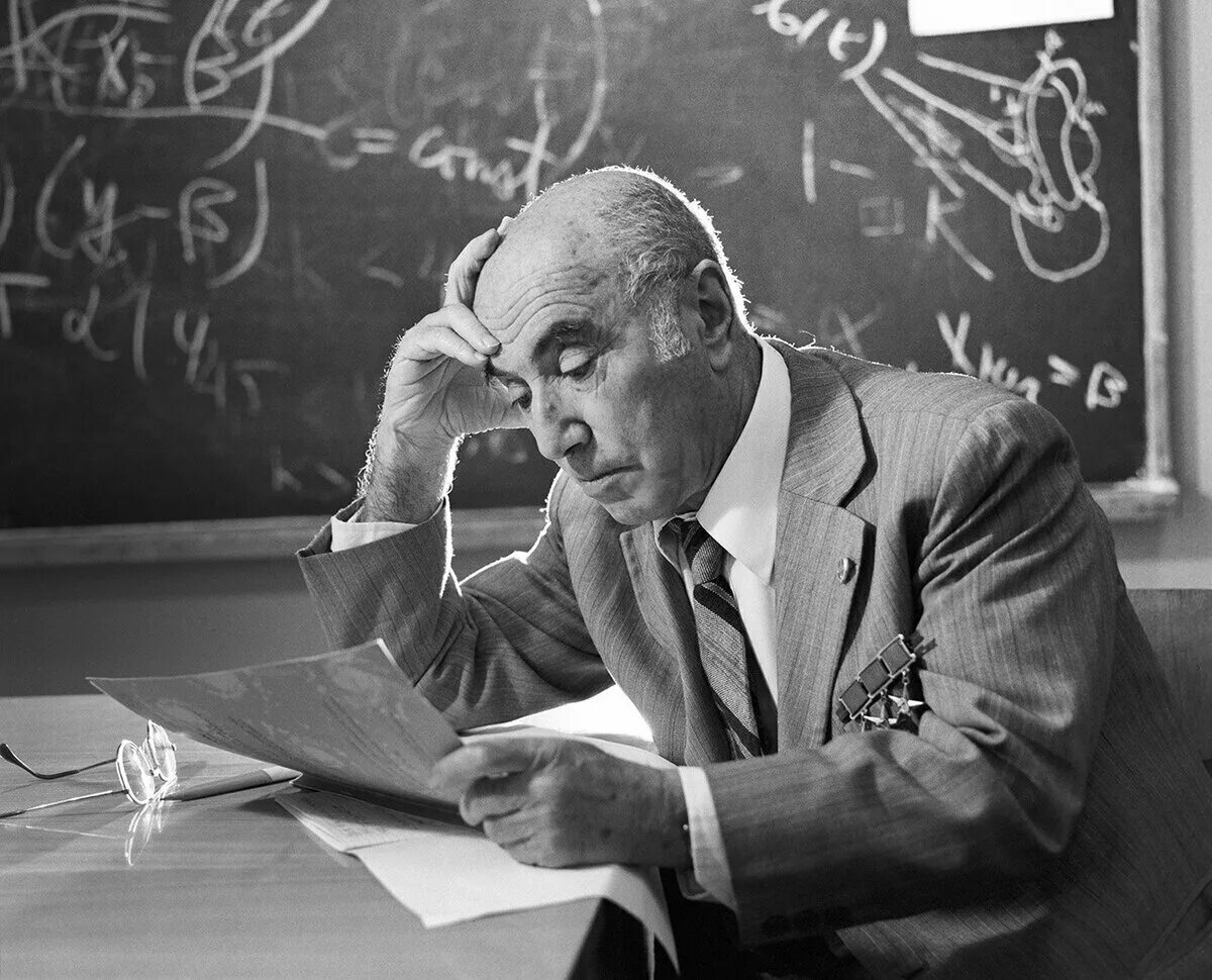 Физик ф. Яков борисович зельдович. зельдович яков борисович (1914–1987). зельдович академик физик. зельдович и харитон.