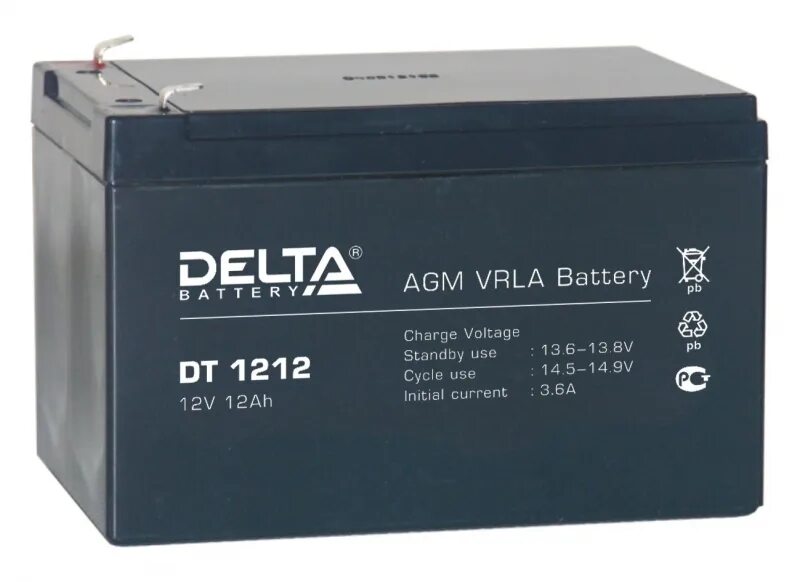 12 в 14 г 16. Аккумуляторная батарея для ИБП Delta DT 1212 12в 12ач. Батарея для ИБП Delta DT 1207. DT 12045 Delta аккумуляторная батарея. DT 1207 аккумулятор 12в/7ач.