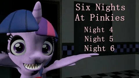Six nights