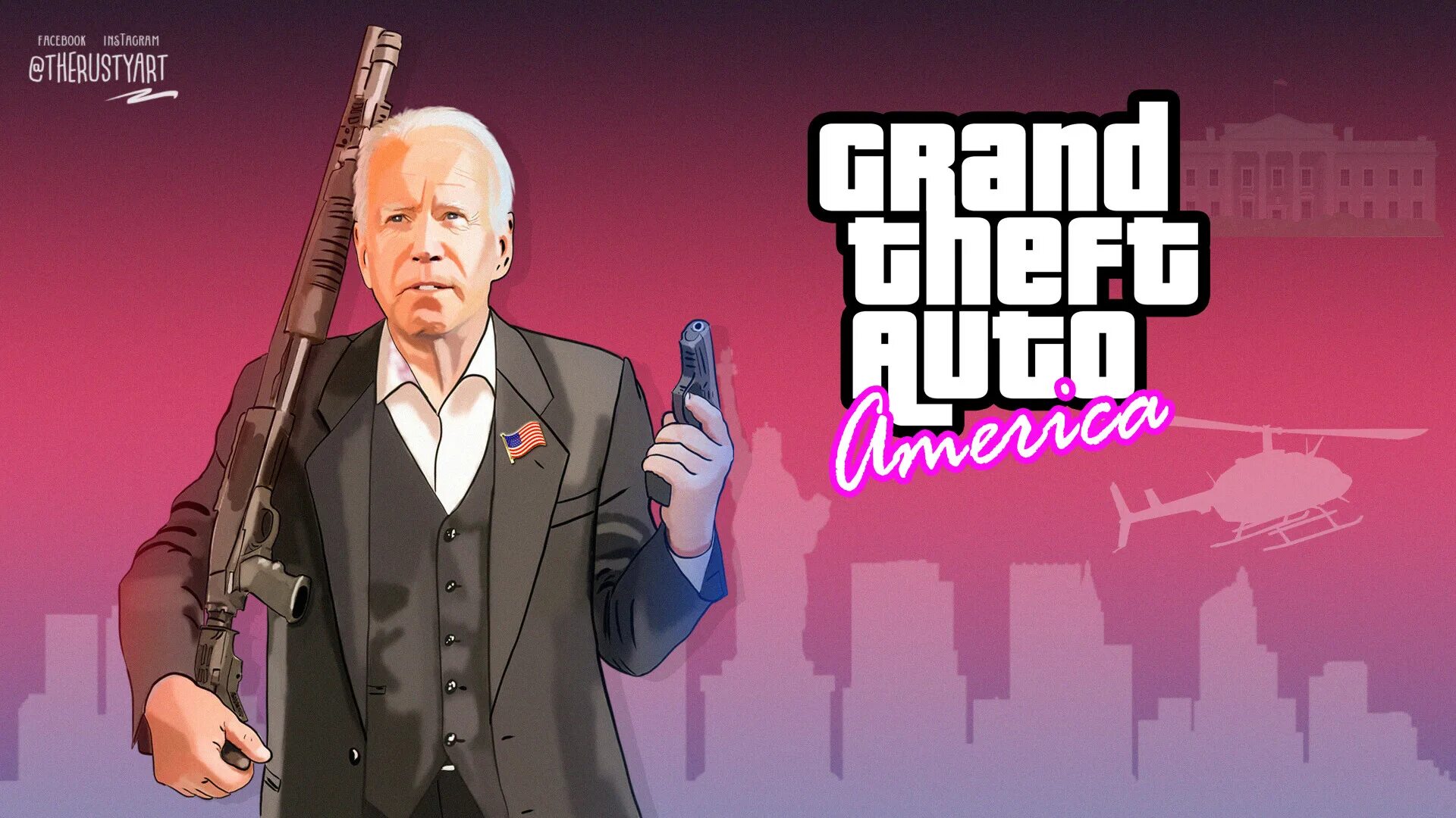 Гта 5 покушение. Джо Байден ГТА. Байден в ГТА 5. ГТА 6 Байден. Joe Biden GTA V.