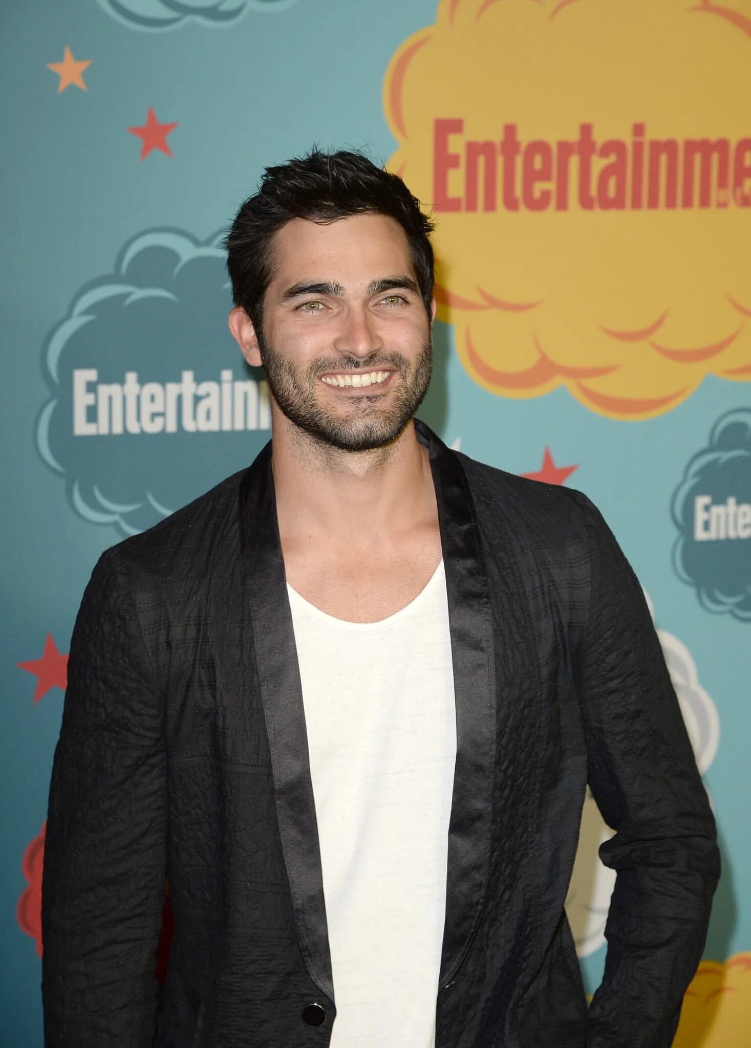 Tyler hoechlin. Tyler lee hoechlin.