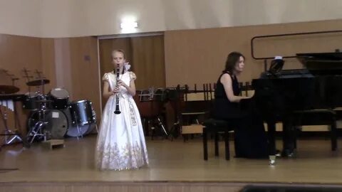 Детская музыкальная школа гилельса