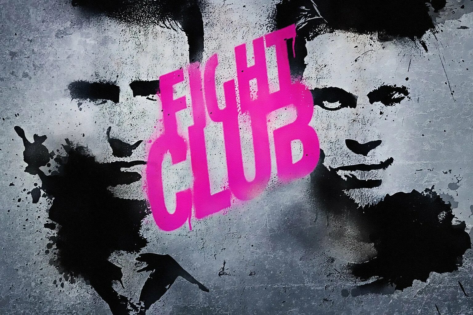 Тернер бойцовский клуб. Бойцовский клуб Fight Club 1999. Бойцовский клуб обои 1920 1080. Бойцовский клуб Постер к фильму.