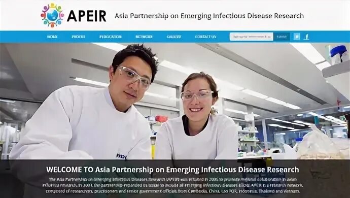 Asia partners