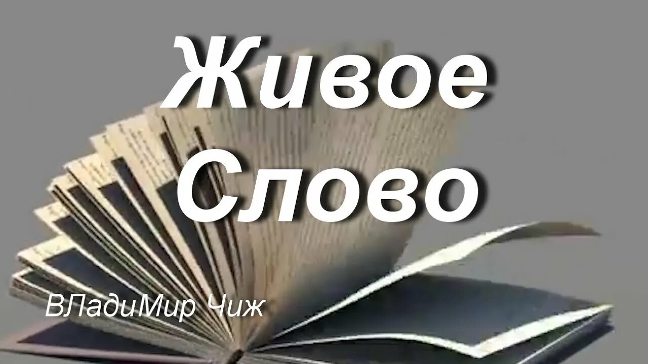 Живое слово живая речь оживленный разговор. Живое слово стихи. Живое слово заставка. Живое слово картинки. Живое слово надпись.