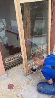 Шведское утепление деревянных окон