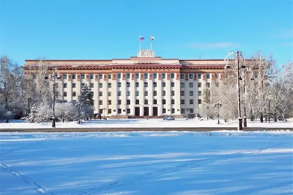 Тюменская Областная Дума в Тюмени, ул. Республики, 52 - фото, отзывы 2024, рейти