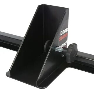 Stand doors